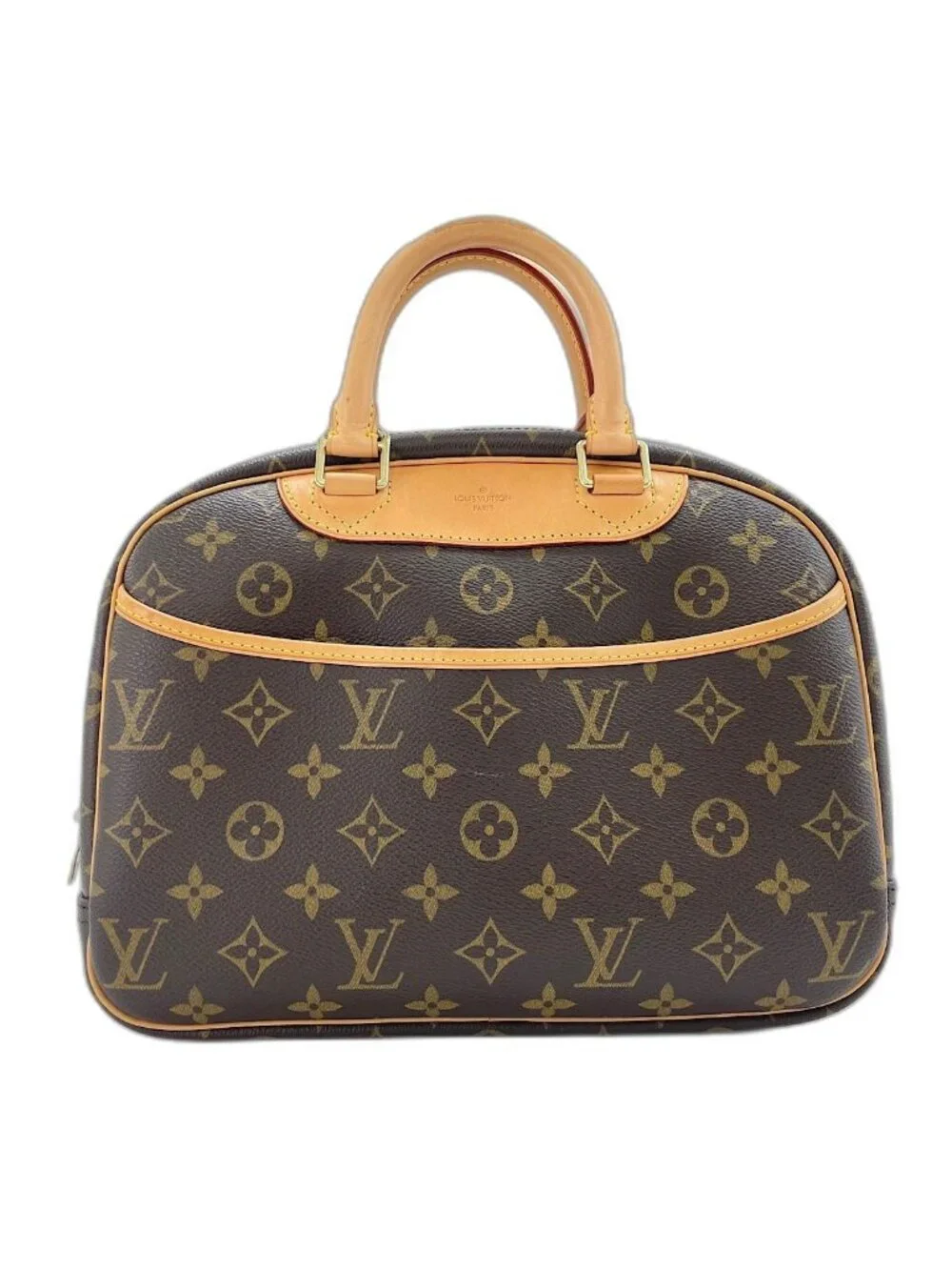 Louis Vuitton Handbag Trouville